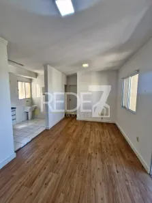Apartamento com 2 Quartos à venda, 57m² no Parque Fazendinha, Campinas