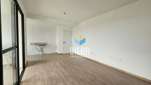 Apartamento com 1 Quarto à venda, 49m² no Além Ponte, Sorocaba