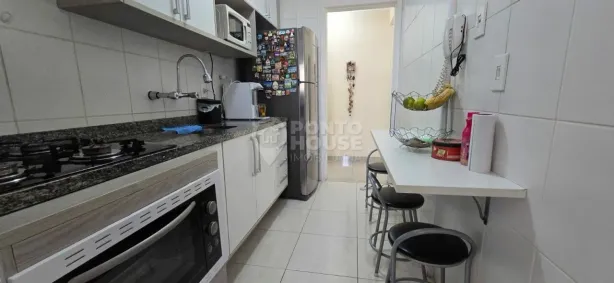 Apartamento com 3 Quartos à venda, 70m² no Saúde, São Paulo
