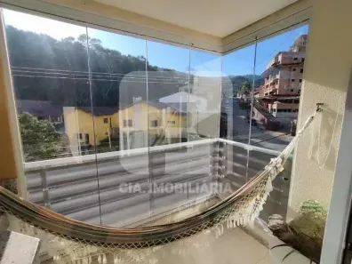 Apartamento com 3 Quartos à venda, 90m² no Itacorubi, Florianópolis
