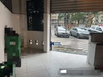 Galpão/Depósito/Armazém à venda, 72m² no República, São Paulo