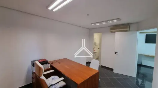 Sala Comercial à venda, 40m² no Vila Mariana, São Paulo