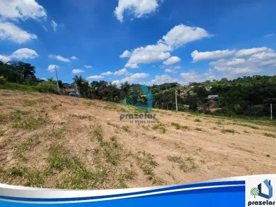 Lote/Terreno à venda, 1200m² no Dona Catarina, Mairinque
