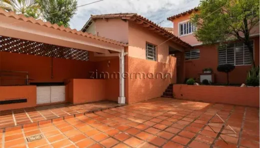 Sobrado com 3 Quartos à venda, 199m² no Indianópolis, São Paulo