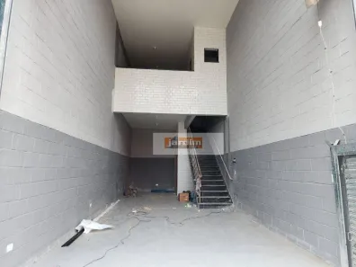 Galpão/Depósito/Armazém para alugar, 75m² no Independência, São Bernardo do Campo
