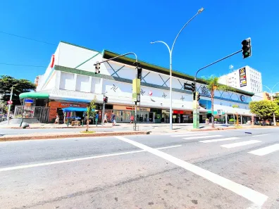 Apartamento com 3 Quartos à venda, 112m² no Méier, Rio de Janeiro