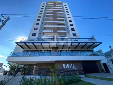 Apartamento com 3 Quartos para alugar, 103m² no Jardim Itália, Chapecó
