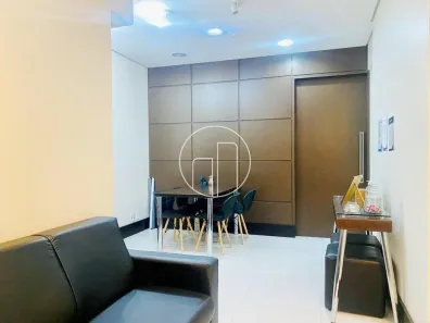Sala Comercial à venda, 71m² no Jardim Guanabara, Campinas