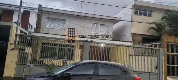 Sobrado com 4 Quartos à venda, 300m² no Bosque da Saúde, São Paulo