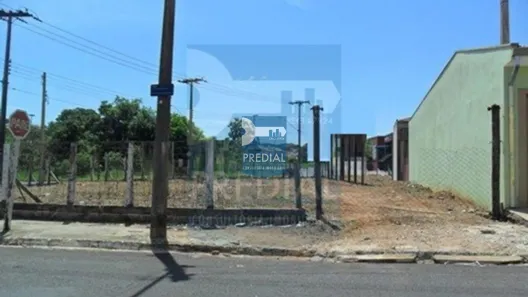 Lote/Terreno para alugar, 1m² no Vila Prado, São Carlos