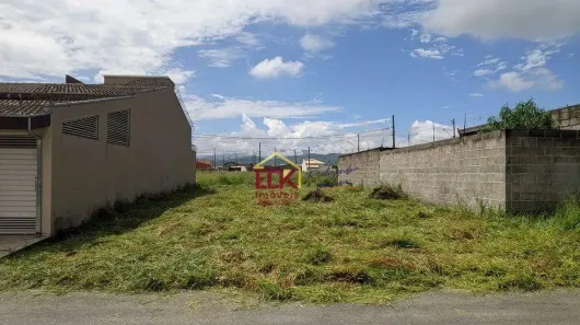 Lote/Terreno à venda, 200m² no Loteamento Residencial e Comercial Araguaia, Pindamonhangaba