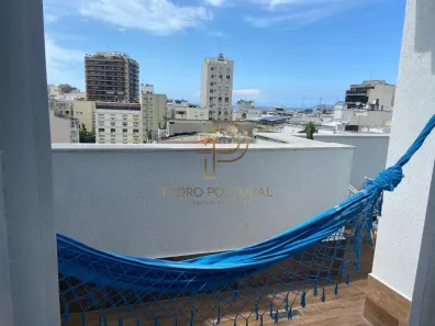 Cobertura com 2 Quartos à venda, 76m² no Ipanema, Rio de Janeiro