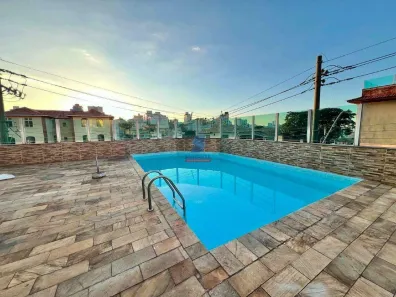 Apartamento com 2 Quartos à venda, 57m² no Glória, Contagem