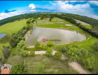 Fazenda/Sítio com 5 Quartos à venda, 1m² no Parque Village Castelo, Itu
