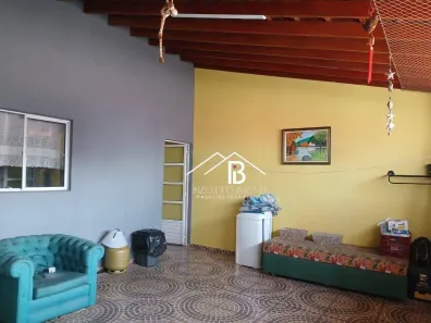 Casa com 2 Quartos à venda, 60m² no Parque Campo Bonito, Indaiatuba