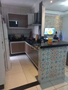 Casa com 2 Quartos à venda, 78m² no Altos da Vila Paiva, São José dos Campos
