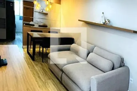 Apartamento com 2 Quartos à venda, 48m² no Três Barras, Contagem