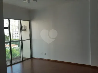 Apartamento com 2 Quartos à venda, 69m² no Santana, São Paulo
