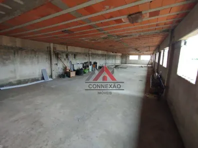 Sala Comercial para alugar, 230m² no Jundiapeba, Mogi das Cruzes