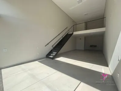Sala Comercial para alugar, 90m² no Centro, Leme