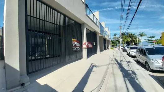 Ponto Comercial com 1 Quarto para alugar, 67m² no Sumaré, Caraguatatuba