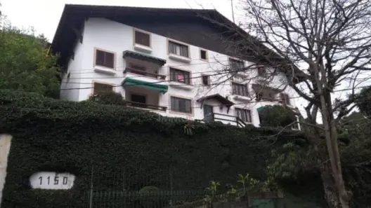Apartamento com 3 Quartos à venda, 132m² no Quitandinha, Petrópolis