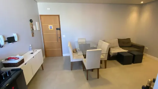 Apartamento com 2 Quartos à venda, 54m² no Vila Alpina, São Paulo