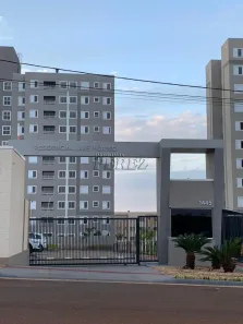 Apartamento com 2 Quartos para venda ou aluguel, 44m² no Cidade Industrial 2, Londrina