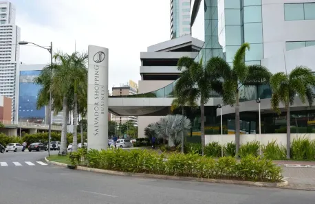 Sala Comercial à venda, 43m² no Caminho das Árvores, Salvador