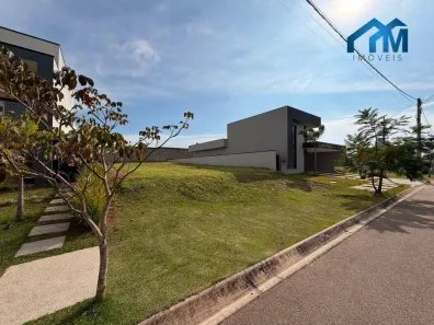 Lote/Terreno à venda, 360m² no Loteamento Residencial Una, Itu
