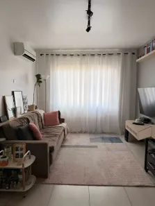 Apartamento com 1 Quarto à venda, 51m² no Cidade Baixa, Porto Alegre