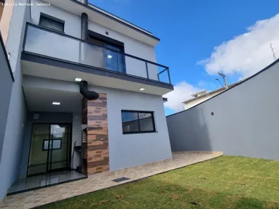 Casa com 3 Quartos à venda, 140m² no Jardins do Paraíso, Mogi das Cruzes