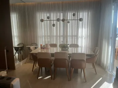 Apartamento com 3 Quartos à venda, 130m² no Jardim Ana Maria, Jundiaí