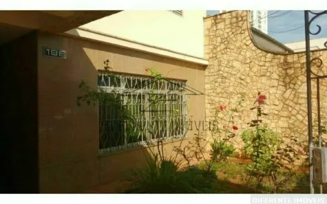 Sobrado com 3 Quartos à venda, 150m² no Chácara Santo Antônio (Zona Leste), São Paulo