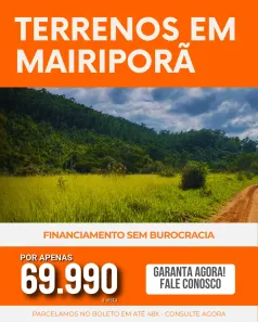 Lote/Terreno à venda, 600m² no Condomínio Residencial Pedra Grande, Atibaia