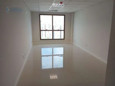Sala Comercial para alugar, 27m² no Centro, Florianópolis
