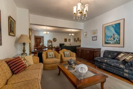 Apartamento com 3 Quartos à venda, 190m² no Jardim Paulista, São Paulo