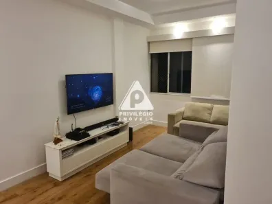 Apartamento com 3 Quartos à venda, 167m² no Copacabana, Rio de Janeiro