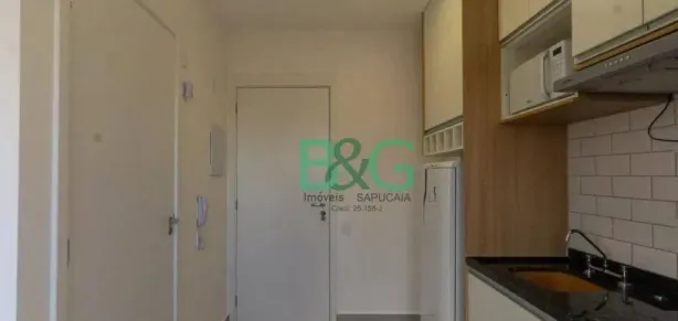 Apartamento com 1 Quarto à venda, 28m² no Vila Aricanduva, São Paulo