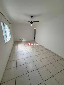 Apartamento com 3 Quartos para alugar, 70m² no Aparecida, Santos