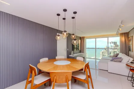 Apartamento com 3 Quartos à venda, 113m² no Centro, Balneário Camboriú