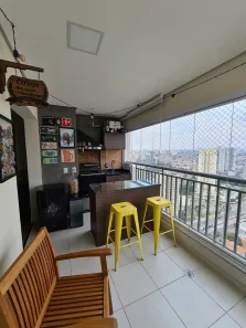 Apartamento com 2 Quartos à venda, 66m² no Vila Santa Catarina, São Paulo