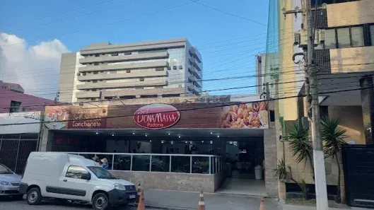 Ponto Comercial à venda, 436m² no Pajuçara, Maceió