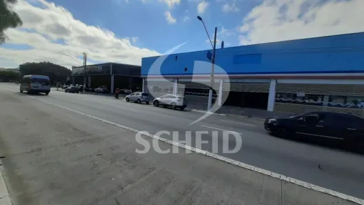 Prédio Comercial para alugar, 680m² no Limão, São Paulo