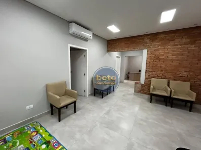 Sala Comercial para alugar, 25m² no Centro, Itu