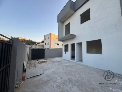 Sobrado com 2 Quartos à venda, 60m² no Vila Barão, Sorocaba