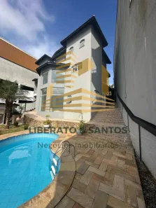 Casa de Condomínio com 3 Quartos à venda, 500m² no Parque Terra Nova II, São Bernardo do Campo