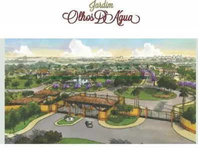 Lote/Terreno à venda, 1000m² no Bonfim Paulista, Ribeirão Preto