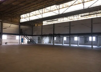 Galpão/Depósito/Armazém para alugar, 2171m² no Vila Nogueira, Diadema
