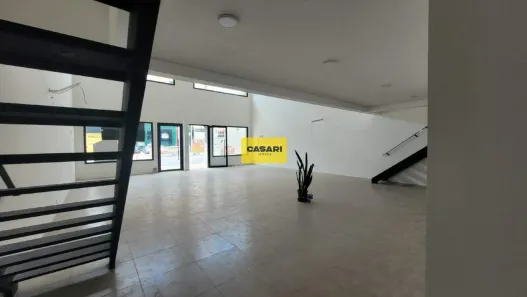 Ponto Comercial para alugar, 96m² no Centro, São Bernardo do Campo